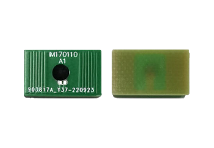 High Temperature Resistance U9 Chip Passive Waterproof PCB UHF RFID Tag