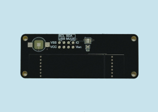 FM13DT160 temperature core